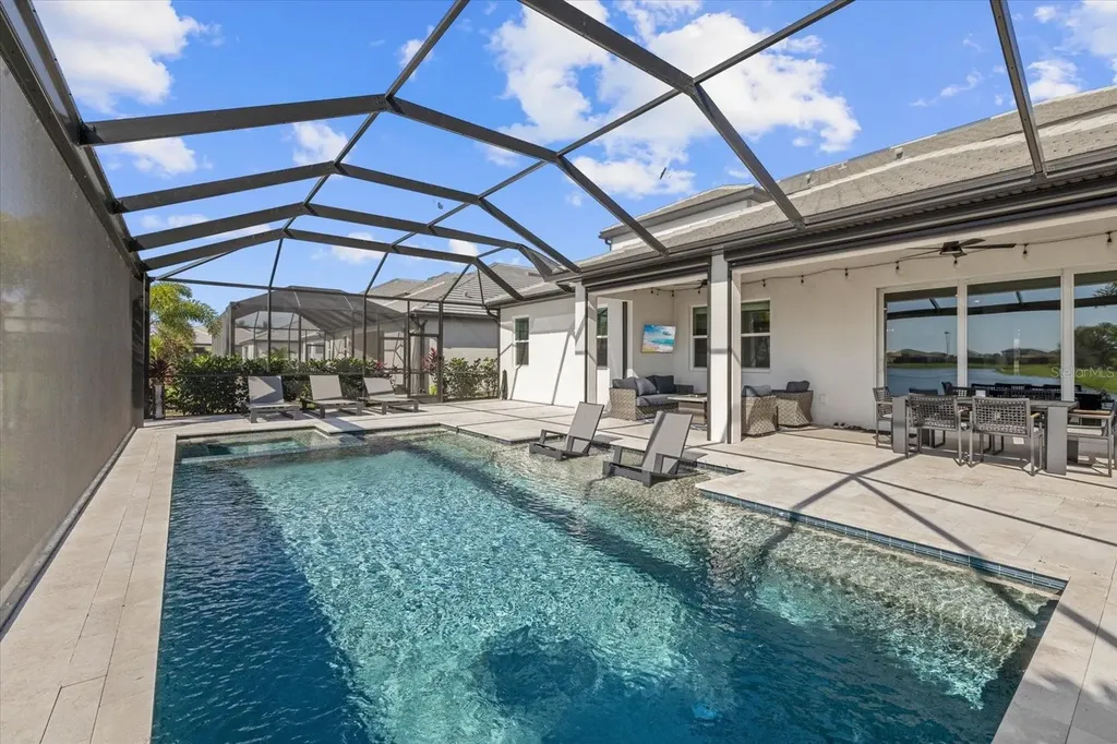 4618 Sweet Retreat Run Lakewood Ranch FL 34211
