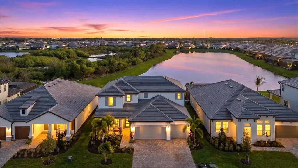 4618 Sweet Retreat Run Lakewood Ranch FL 34211
