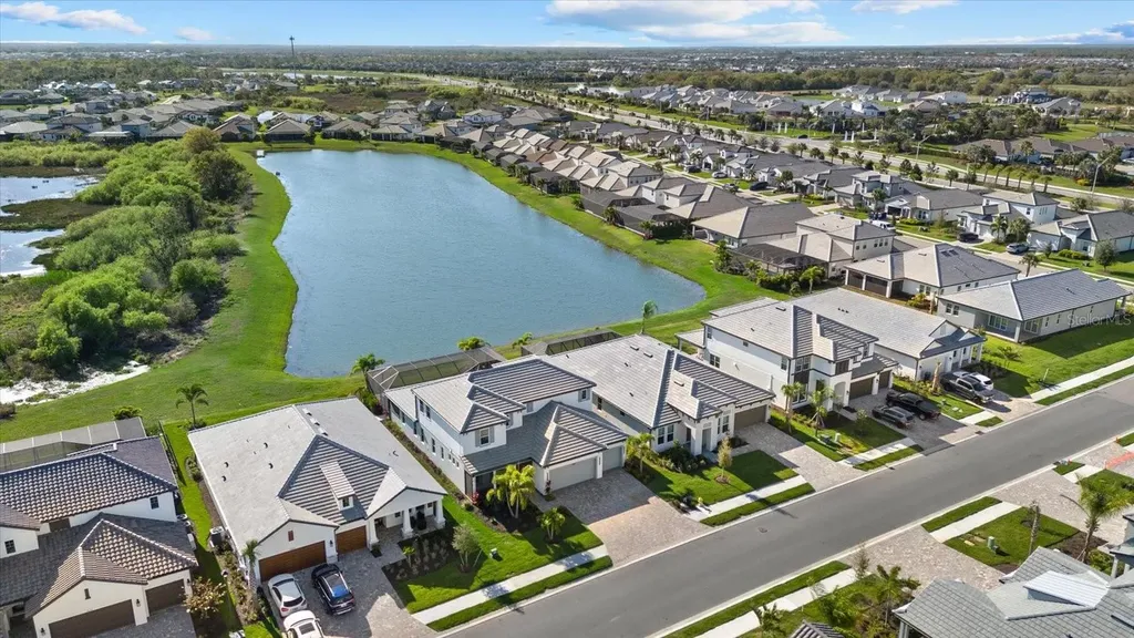4618 Sweet Retreat Run Lakewood Ranch FL 34211