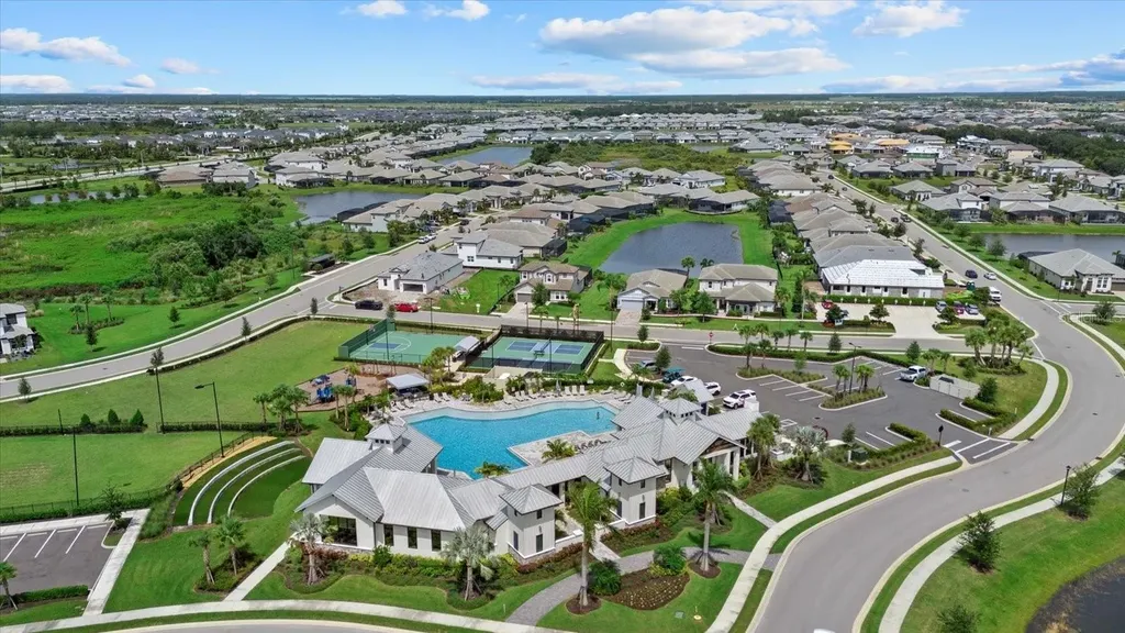 4618 Sweet Retreat Run Lakewood Ranch FL 34211