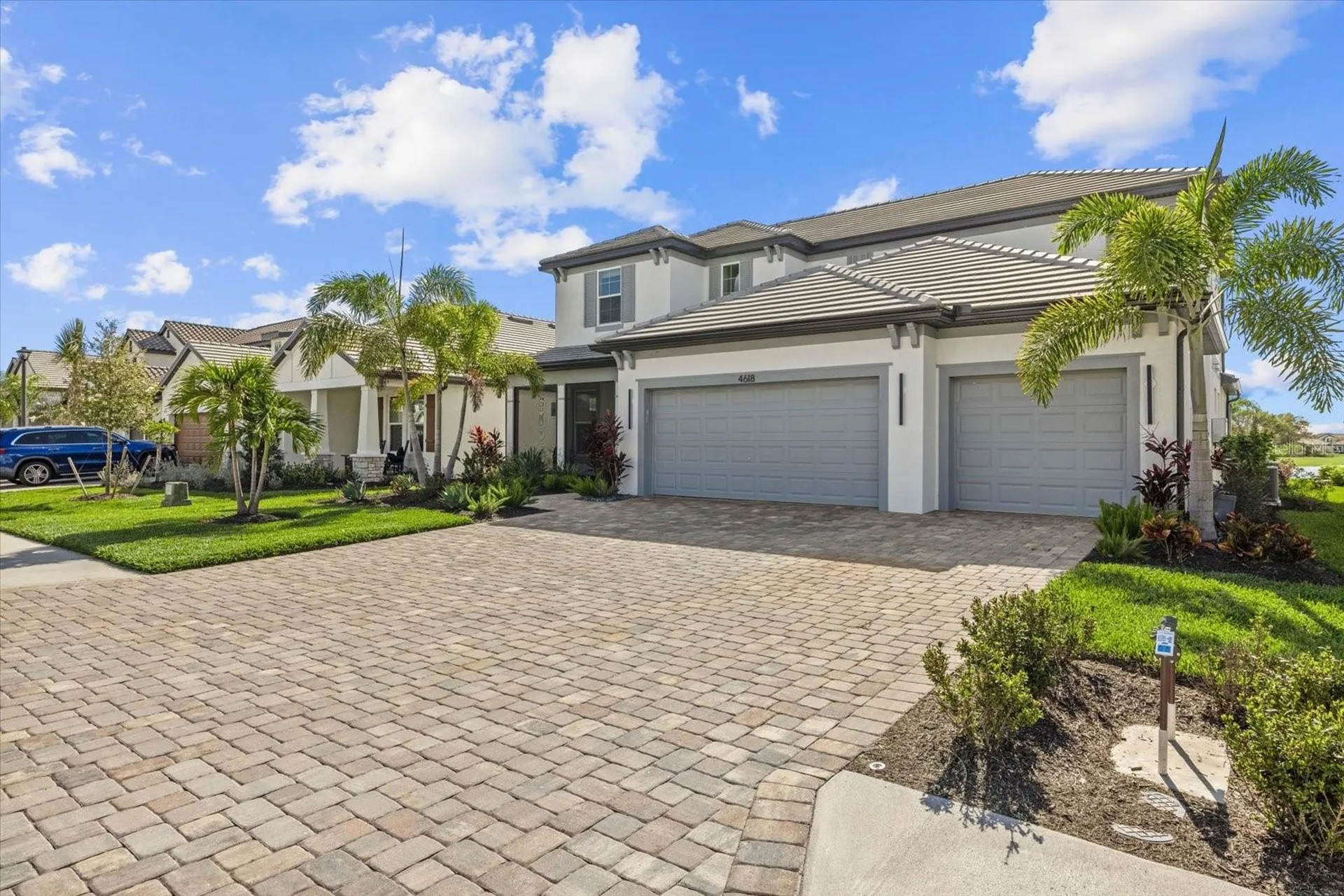 4618 Sweet Retreat Run Lakewood Ranch FL 34211