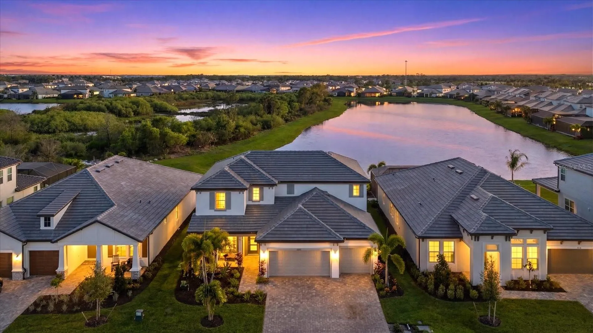 4618 Sweet Retreat Run Lakewood Ranch FL 34211