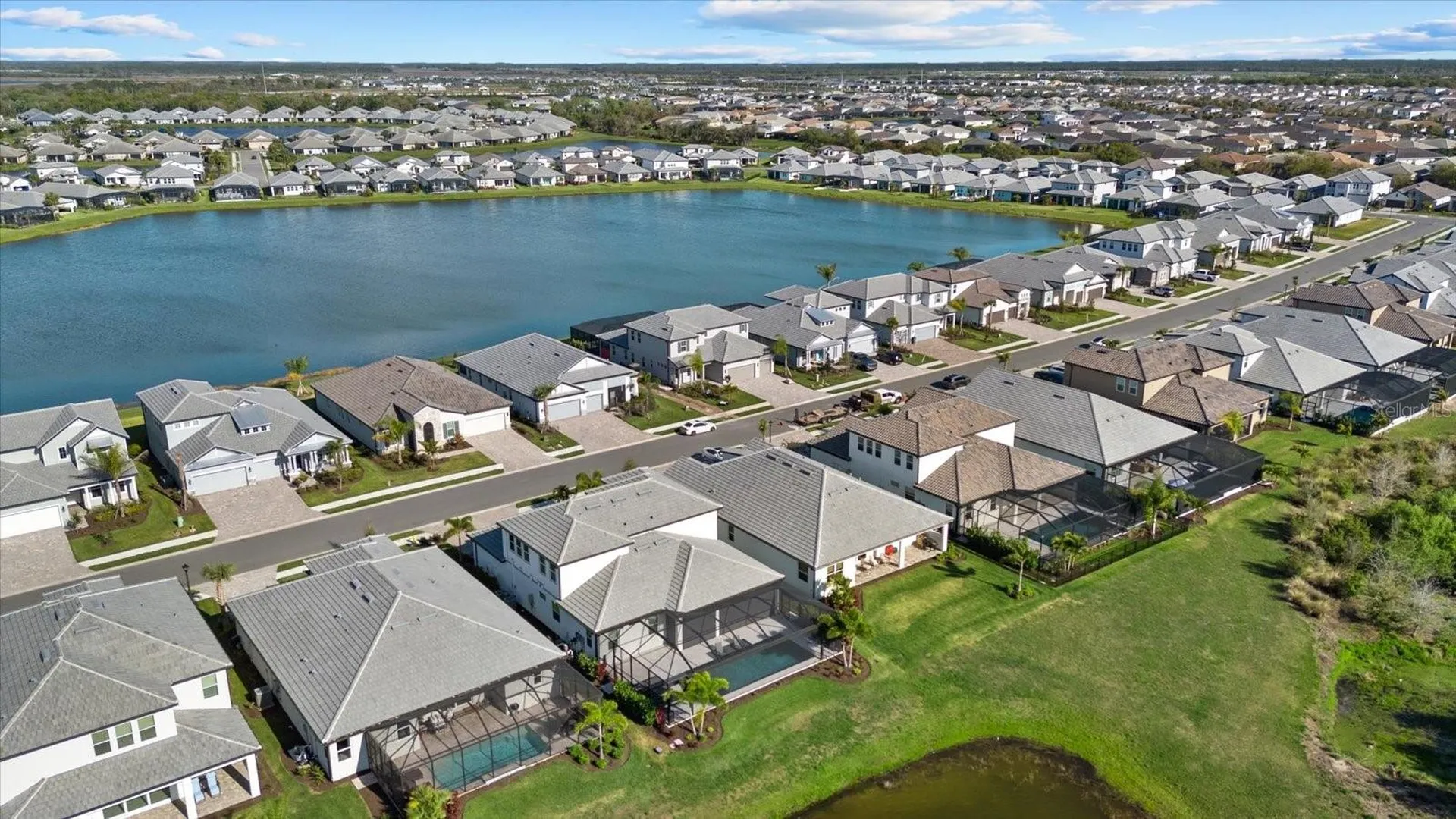4618 Sweet Retreat Run Lakewood Ranch FL 34211