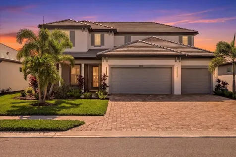 4618 Sweet Retreat Run Lakewood Ranch FL 34211