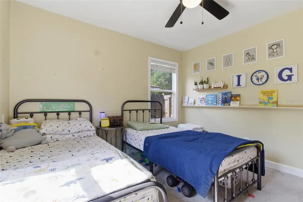 6712 S Gabrielle Street Tampa FL 33611