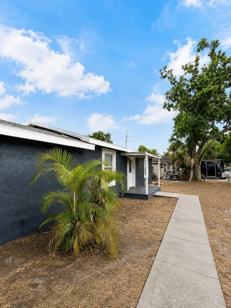 6712 S Gabrielle Street Tampa FL 33611