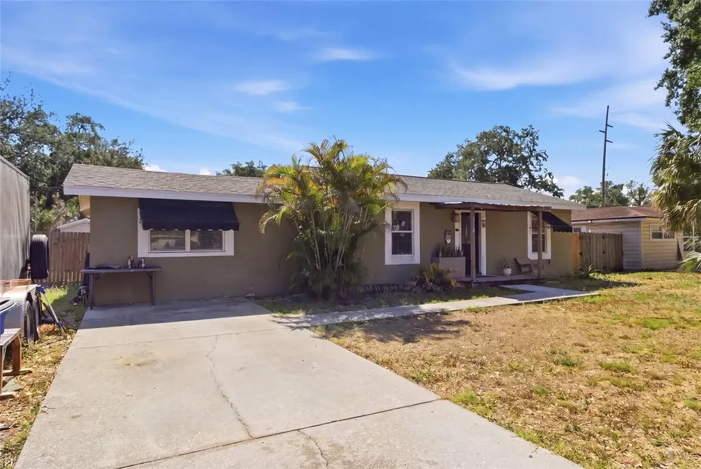6712 S Gabrielle Street Tampa FL 33611