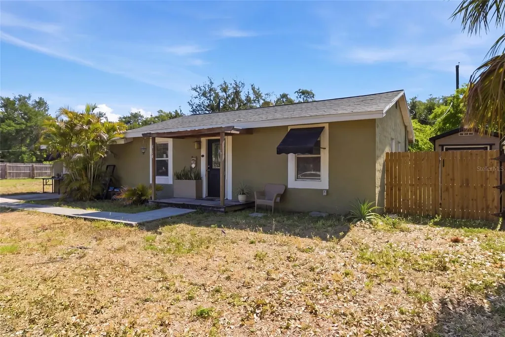6712 S Gabrielle Street Tampa FL 33611