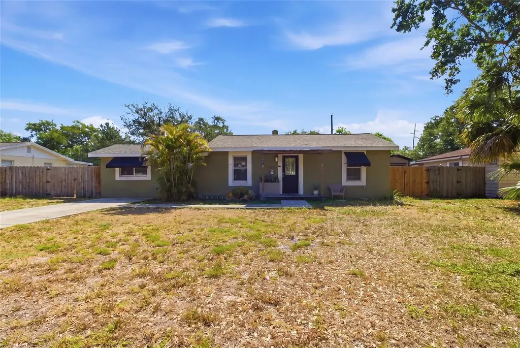 6712 S Gabrielle Street Tampa FL 33611