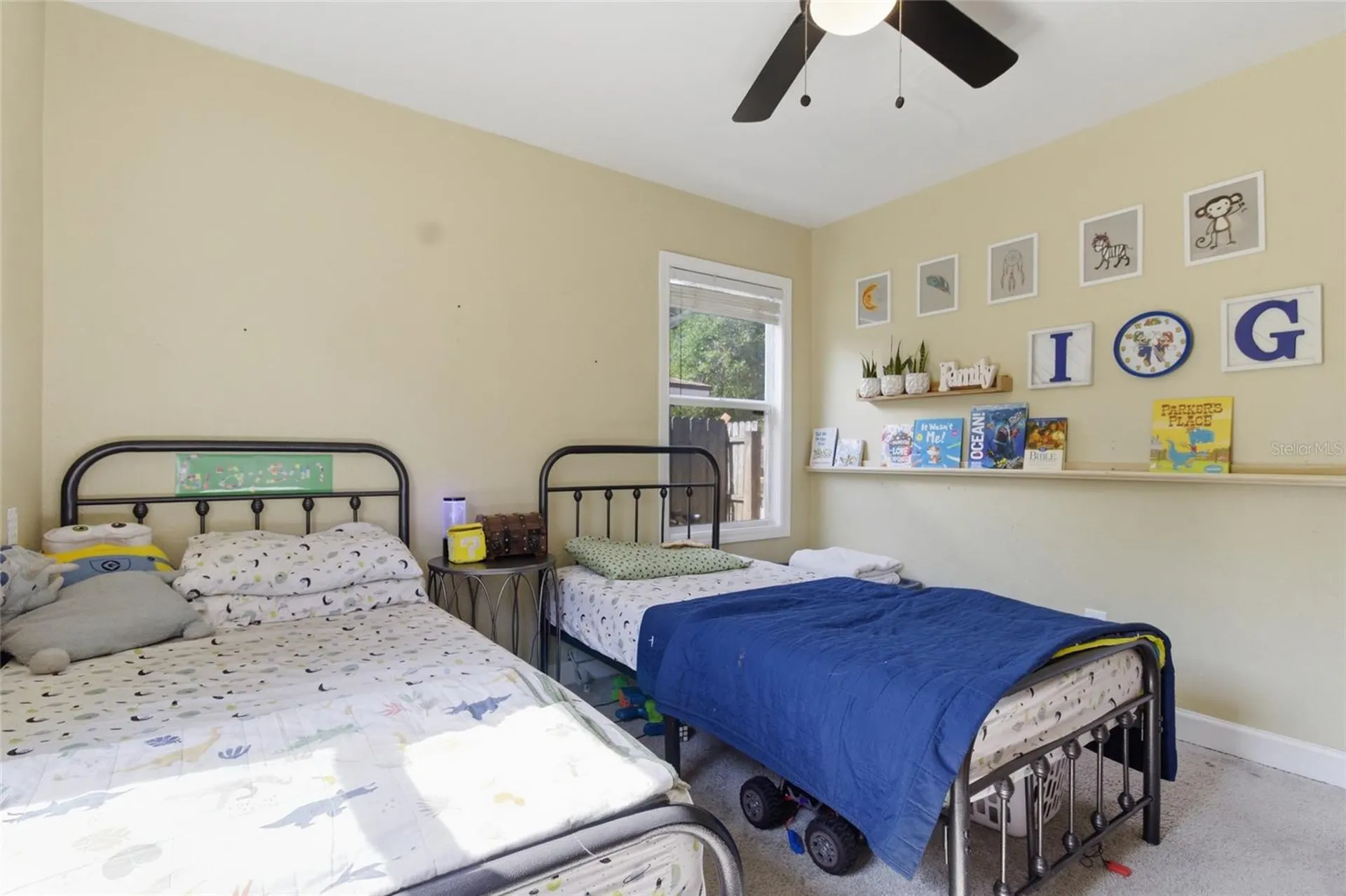 6712 S Gabrielle Street Tampa FL 33611