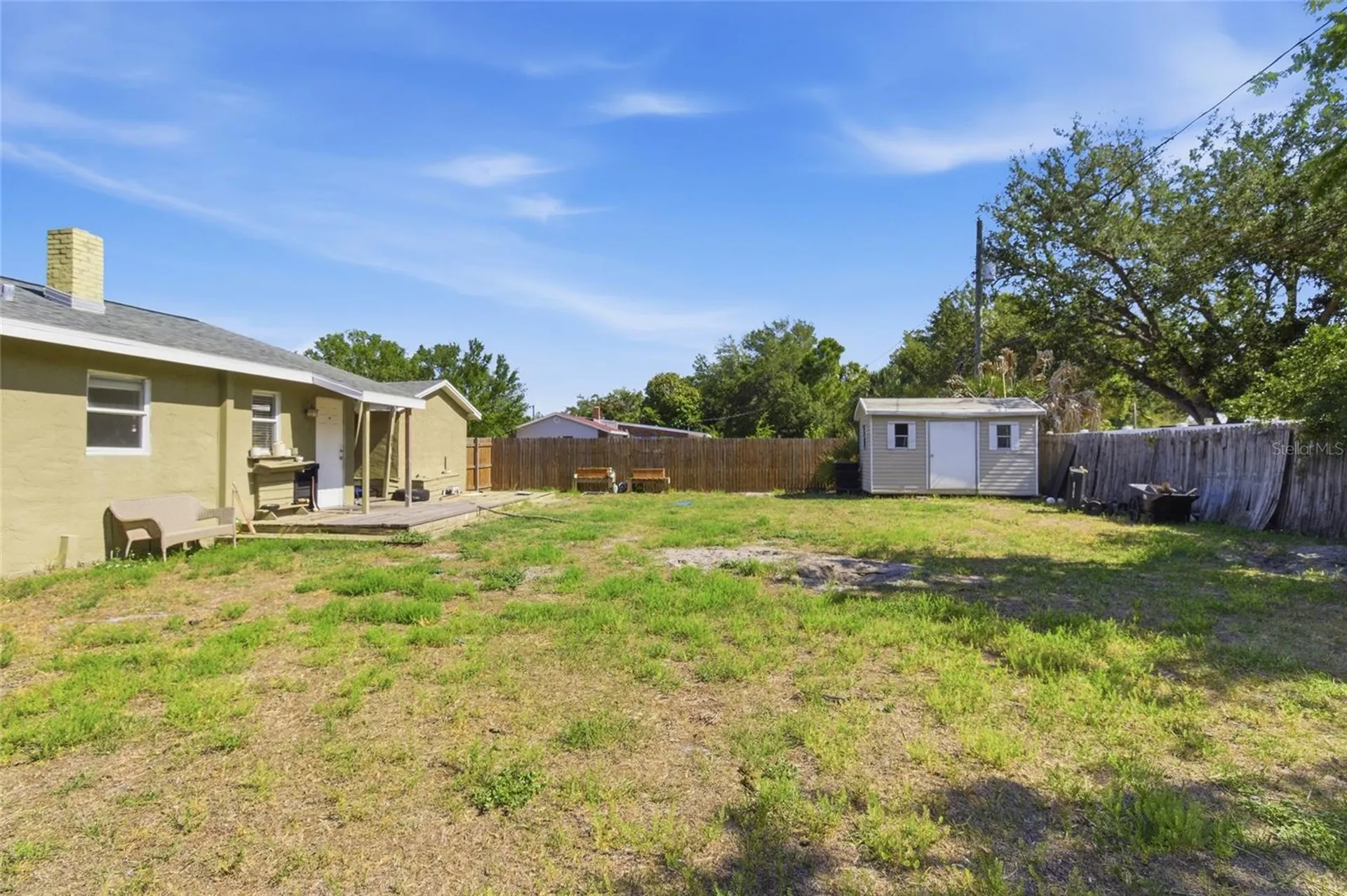 6712 S Gabrielle Street Tampa FL 33611