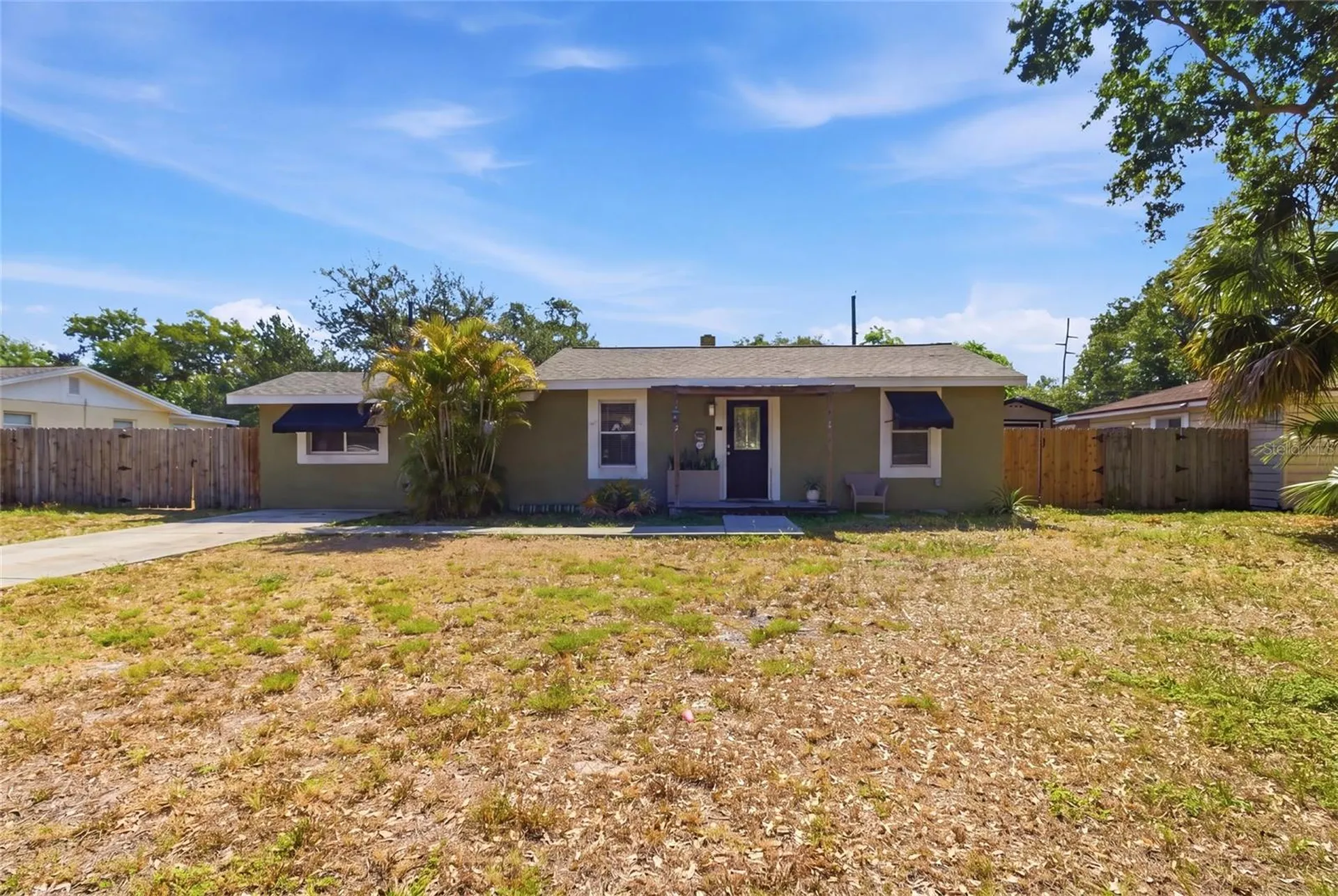 6712 S Gabrielle Street Tampa FL 33611