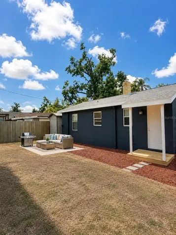 6712 S Gabrielle Street Tampa FL 33611