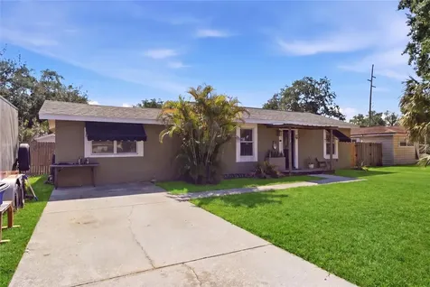 6712 S Gabrielle Street Tampa FL 33611