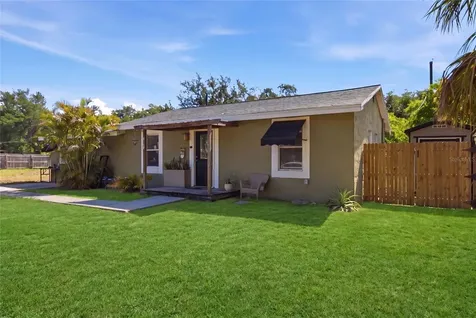 6712 S Gabrielle Street Tampa FL 33611
