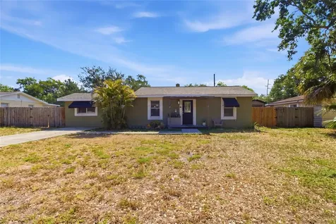 6712 S Gabrielle Street Tampa FL 33611