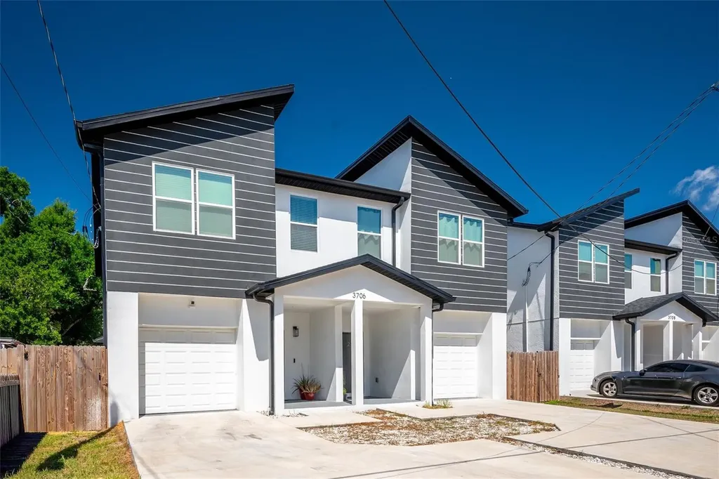3706 N 52nd Street Tampa FL 33619