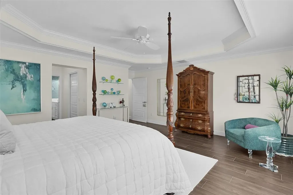 5991 Barley Path The Villages FL 32163