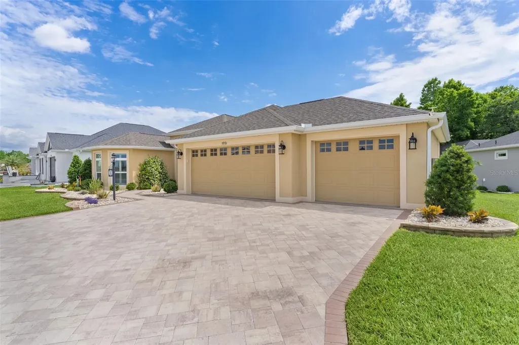 5991 Barley Path The Villages FL 32163
