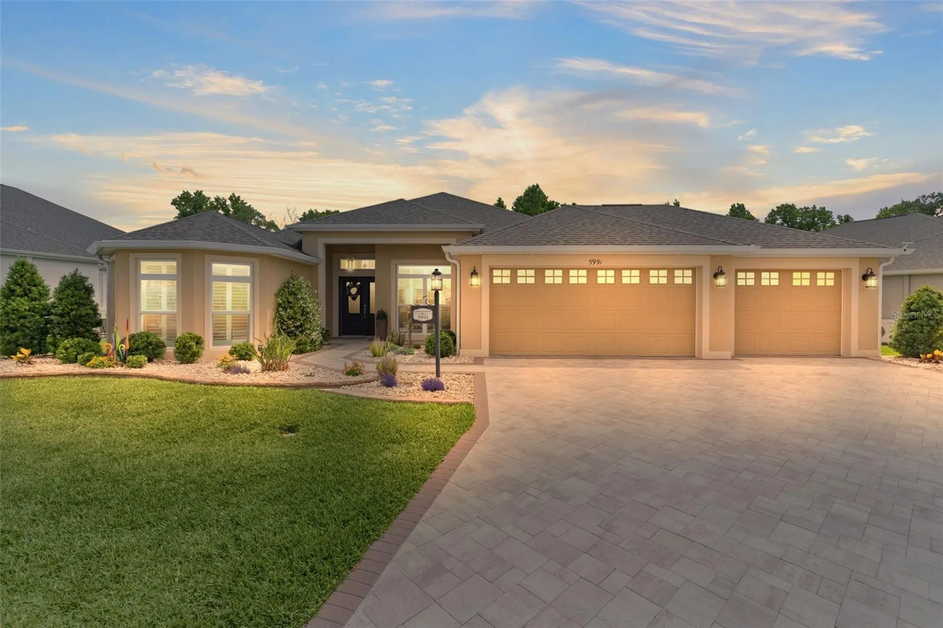 5991 Barley Path The Villages FL 32163