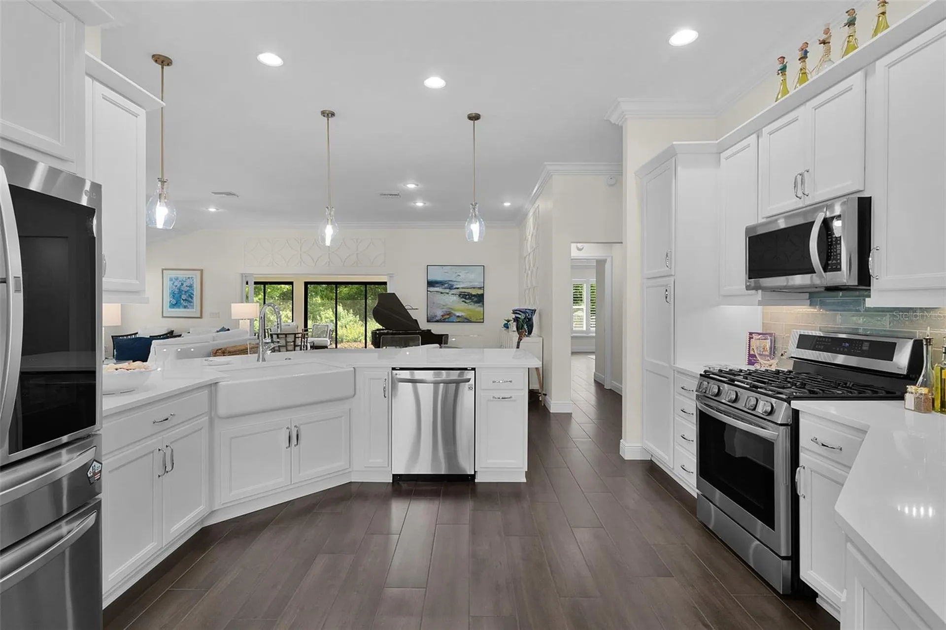 5991 Barley Path The Villages FL 32163