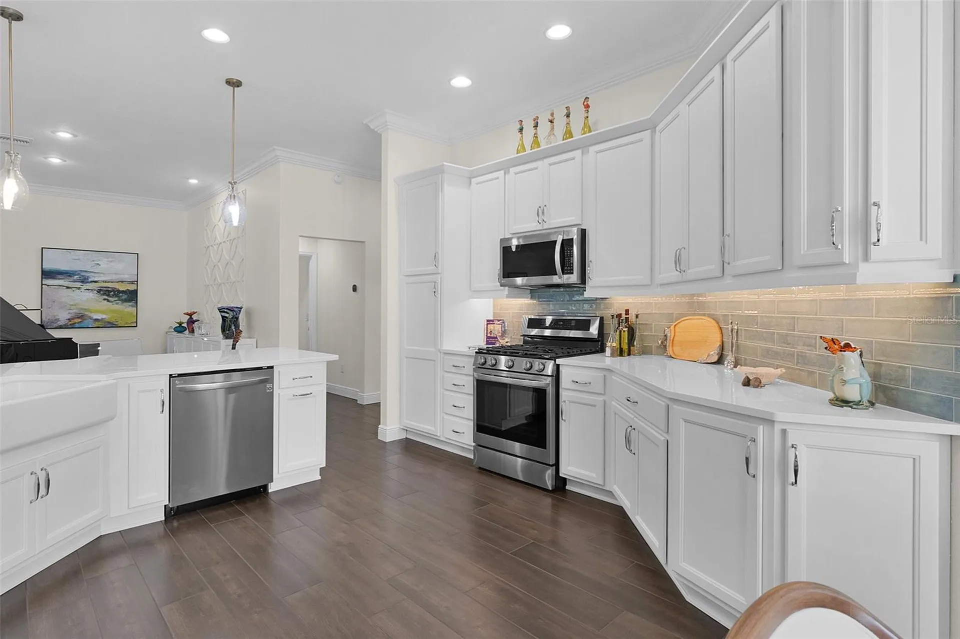 5991 Barley Path The Villages FL 32163