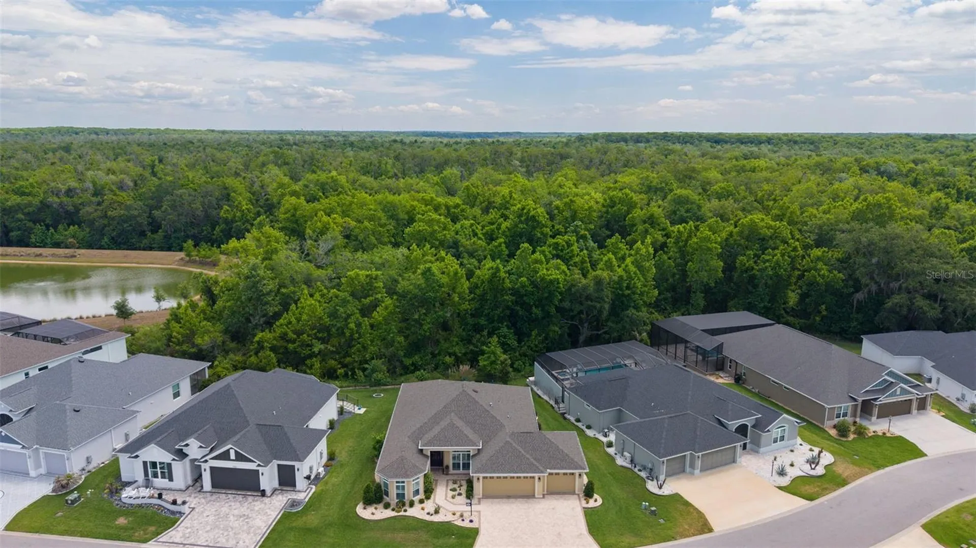 5991 Barley Path The Villages FL 32163