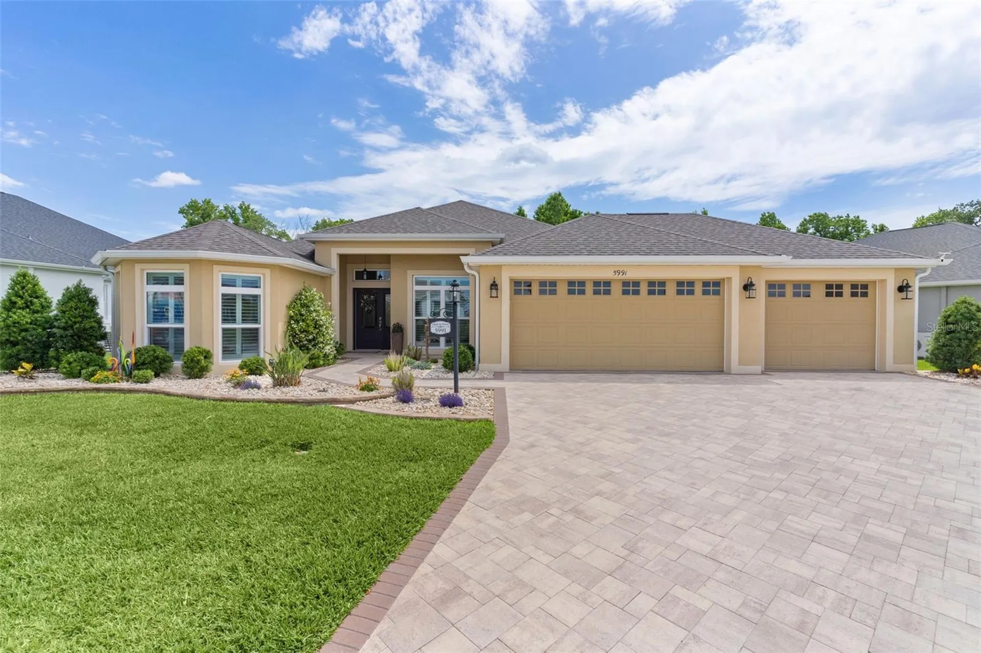 5991 Barley Path The Villages FL 32163