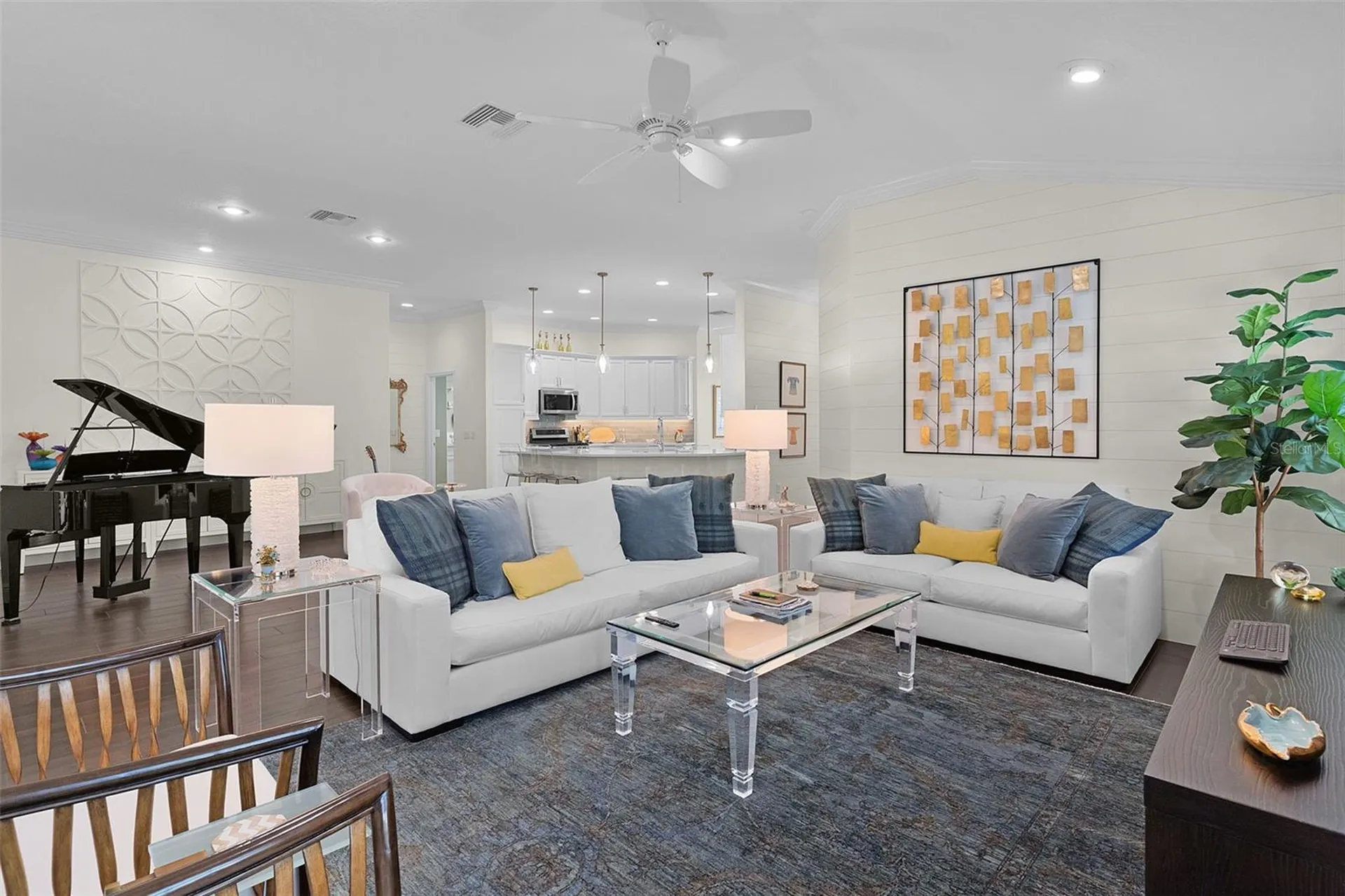 5991 Barley Path The Villages FL 32163