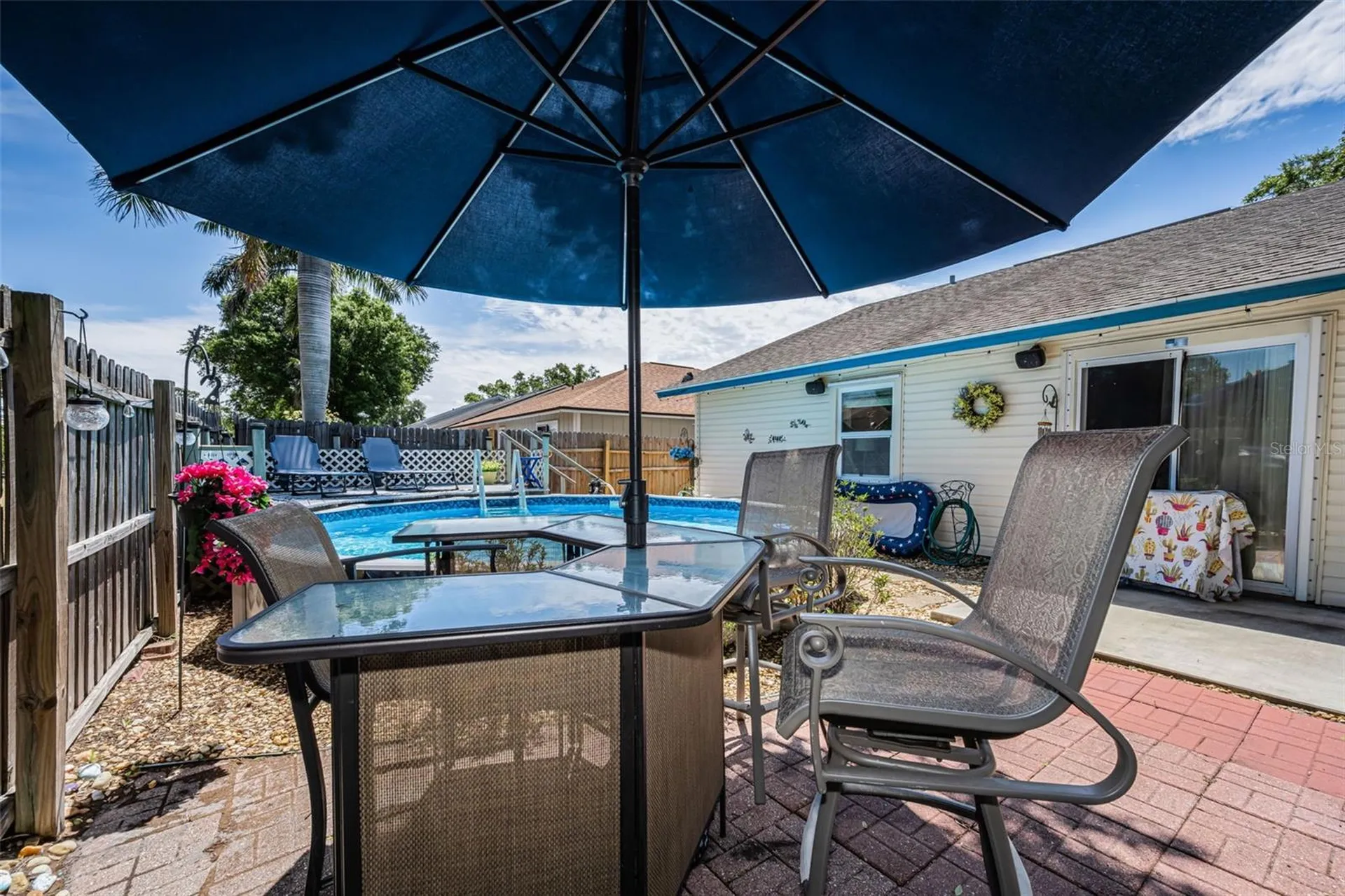 2907 Whispering Drive N Largo FL 33771