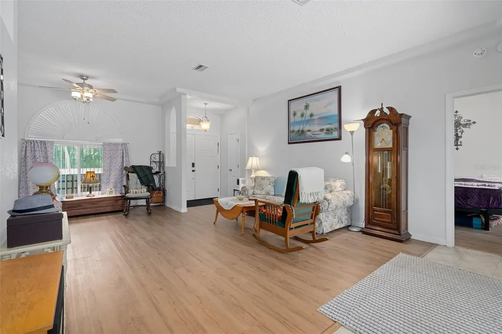 4312 Bayridge Court Spring Hill FL 34606