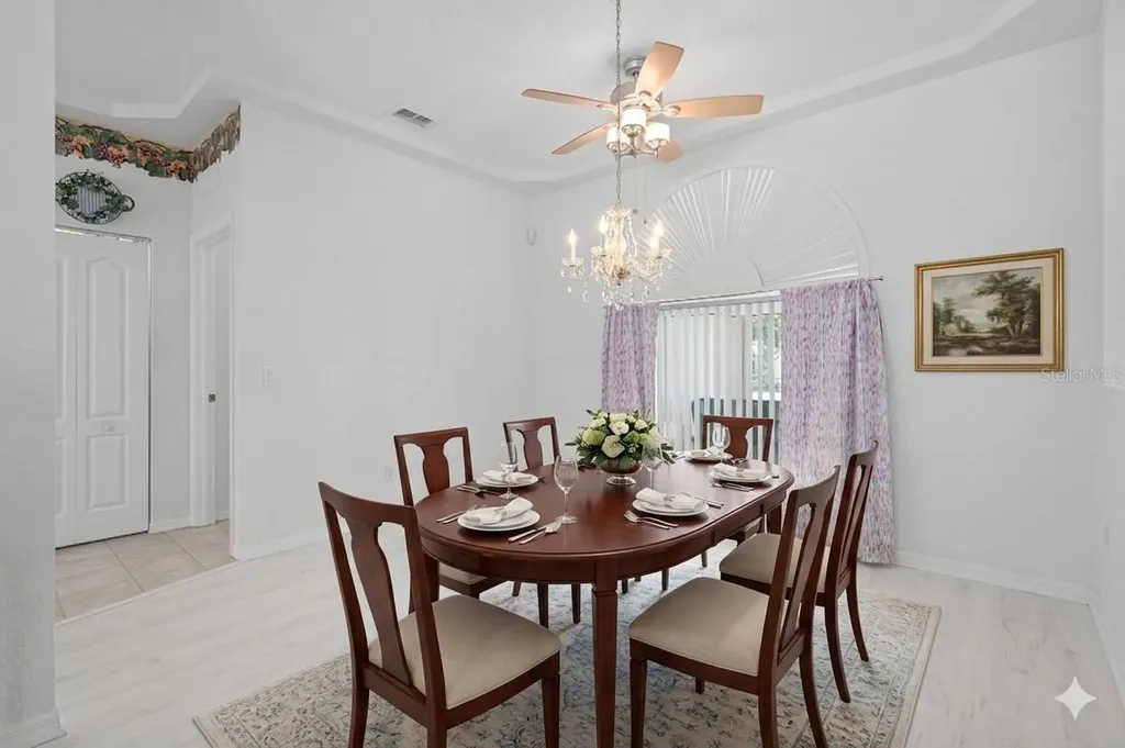 4312 Bayridge Court Spring Hill FL 34606