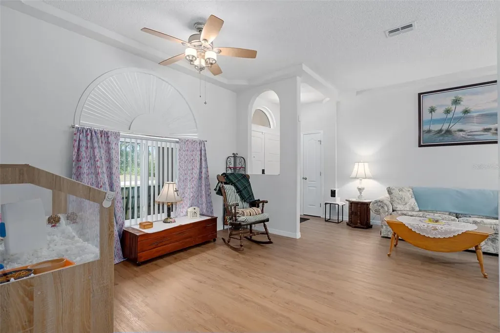 4312 Bayridge Court Spring Hill FL 34606