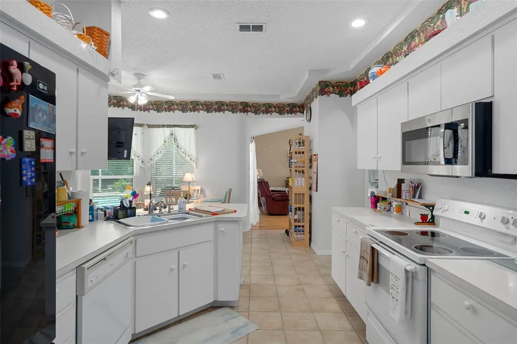 4312 Bayridge Court Spring Hill FL 34606