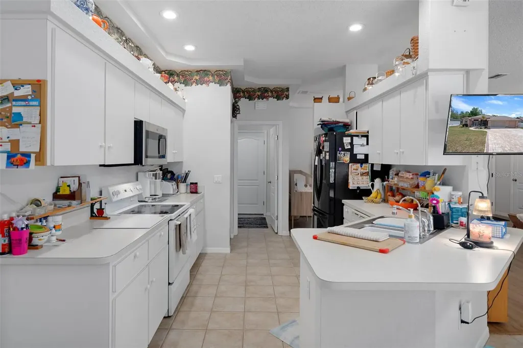 4312 Bayridge Court Spring Hill FL 34606