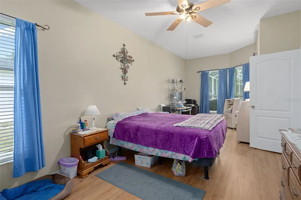 4312 Bayridge Court Spring Hill FL 34606