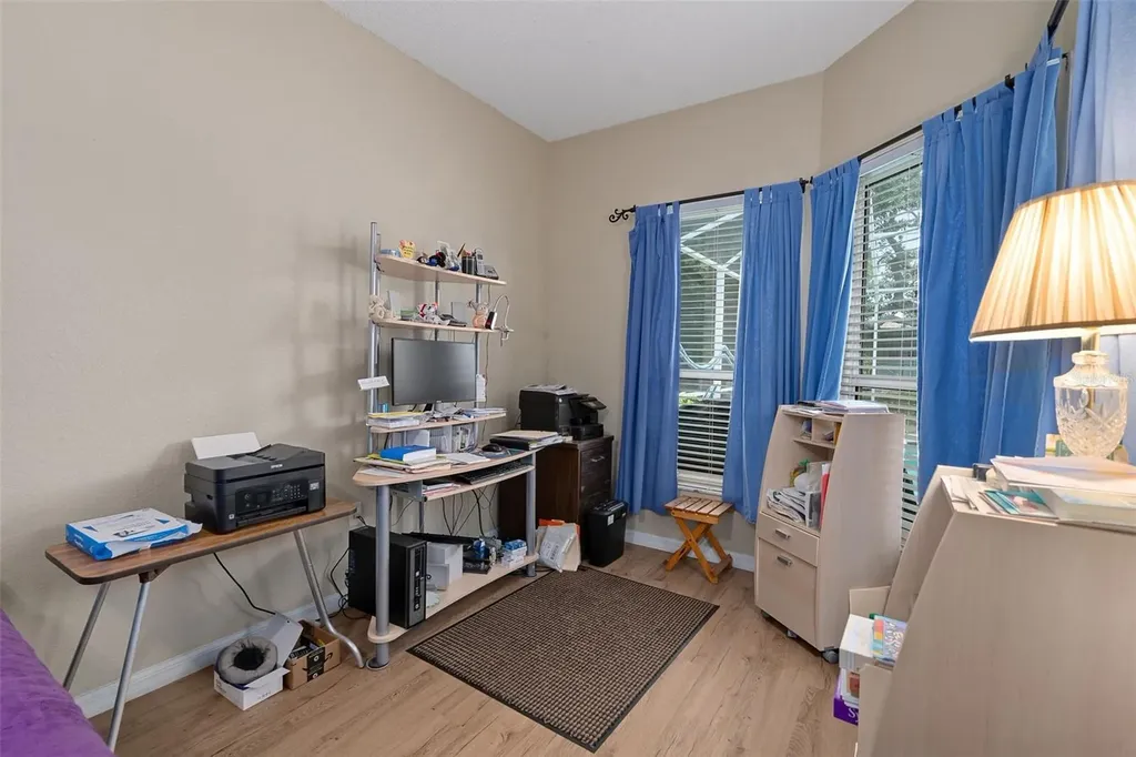 4312 Bayridge Court Spring Hill FL 34606