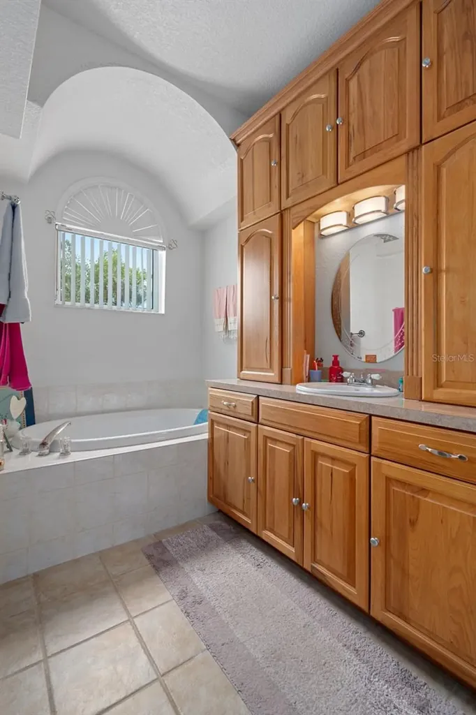 4312 Bayridge Court Spring Hill FL 34606