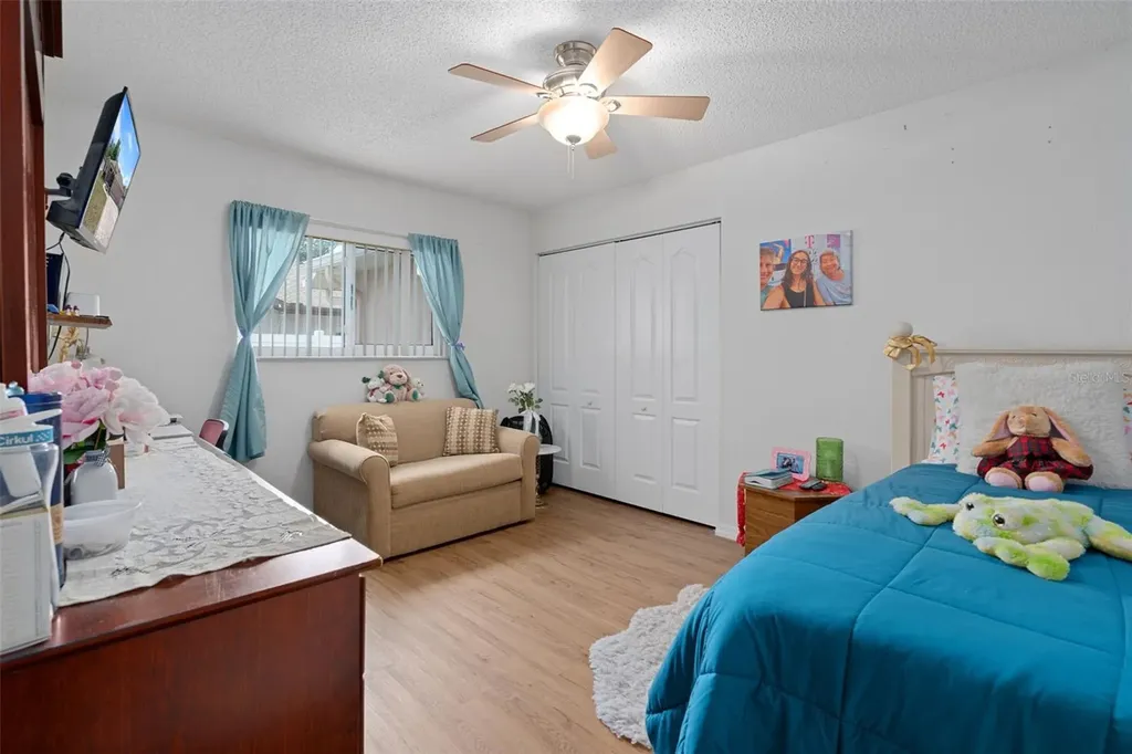 4312 Bayridge Court Spring Hill FL 34606
