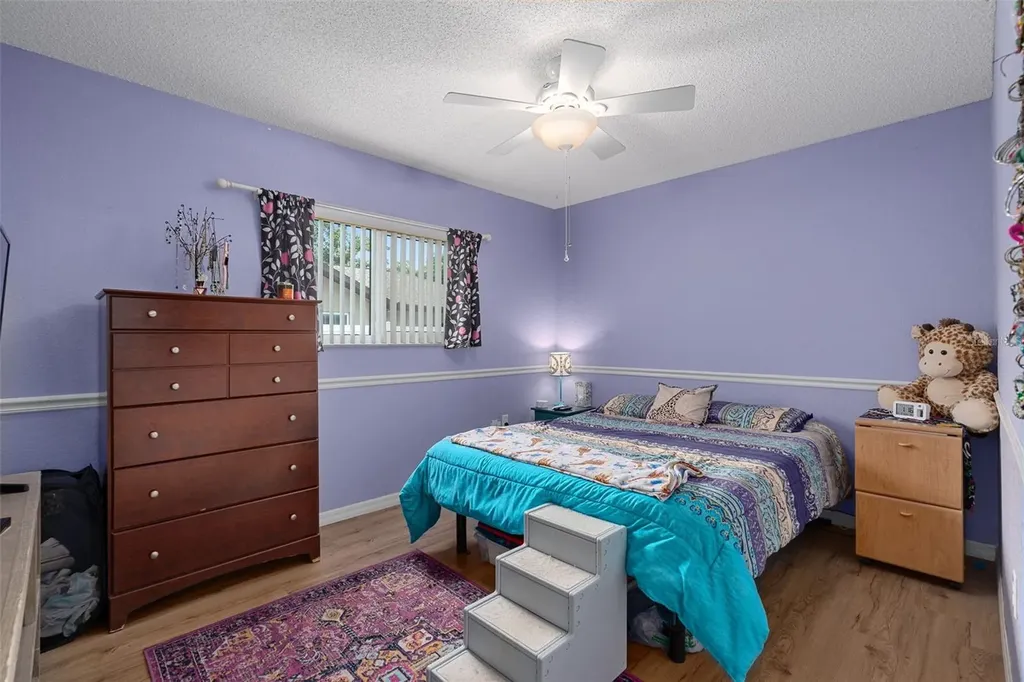 4312 Bayridge Court Spring Hill FL 34606