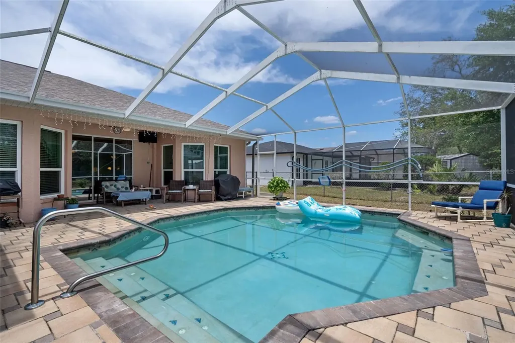 4312 Bayridge Court Spring Hill FL 34606