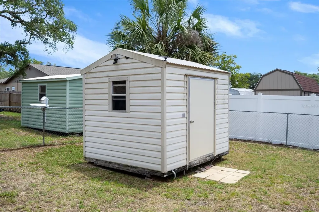 4312 Bayridge Court Spring Hill FL 34606