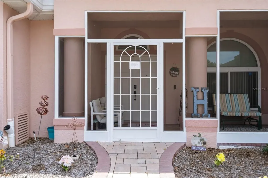 4312 Bayridge Court Spring Hill FL 34606