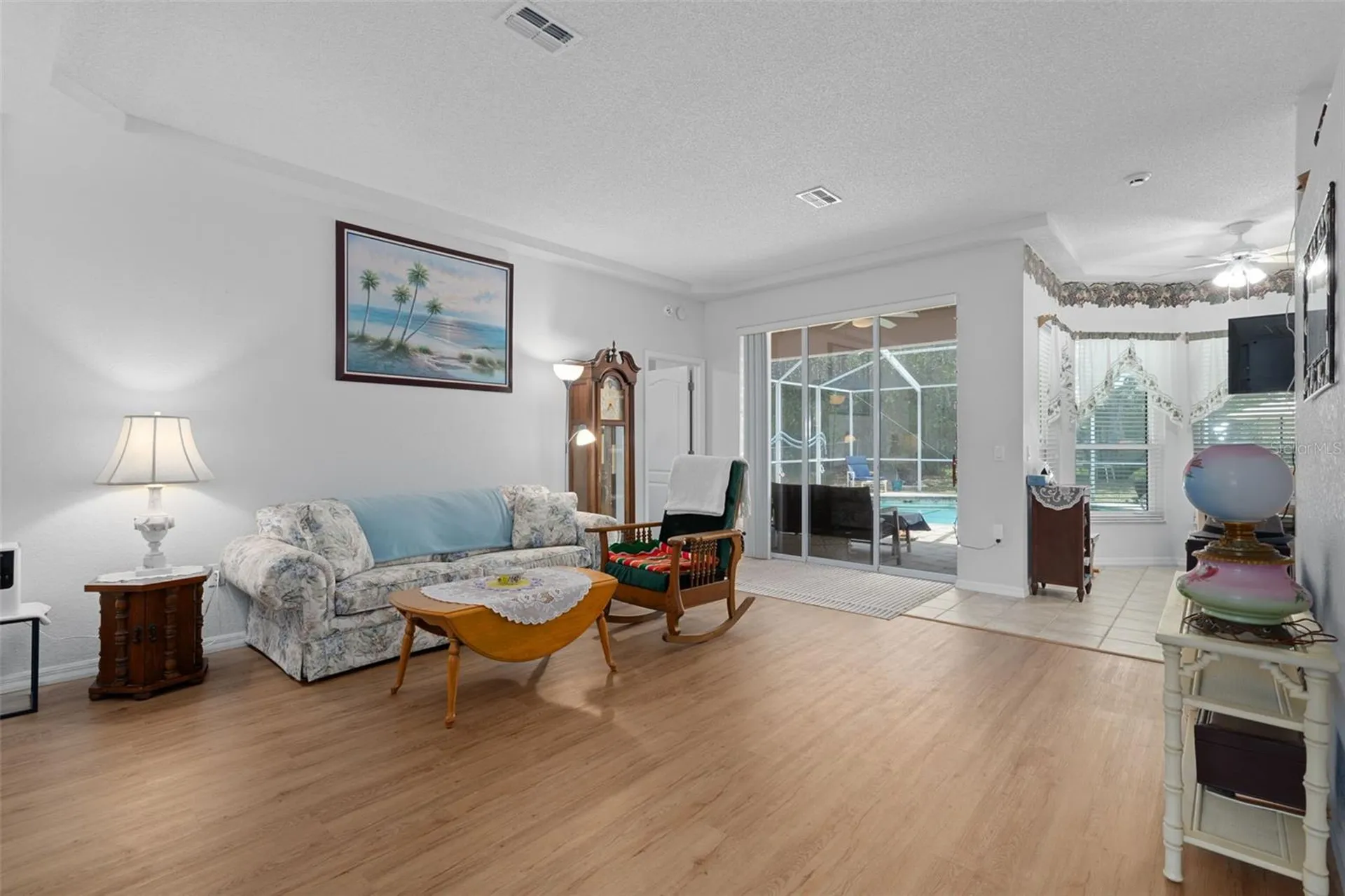 4312 Bayridge Court Spring Hill FL 34606