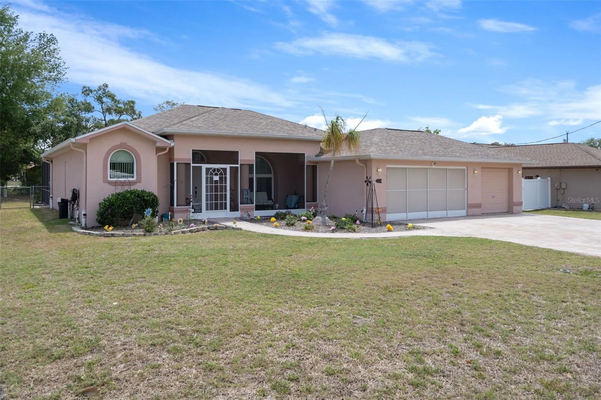 4312 Bayridge Court Spring Hill FL 34606