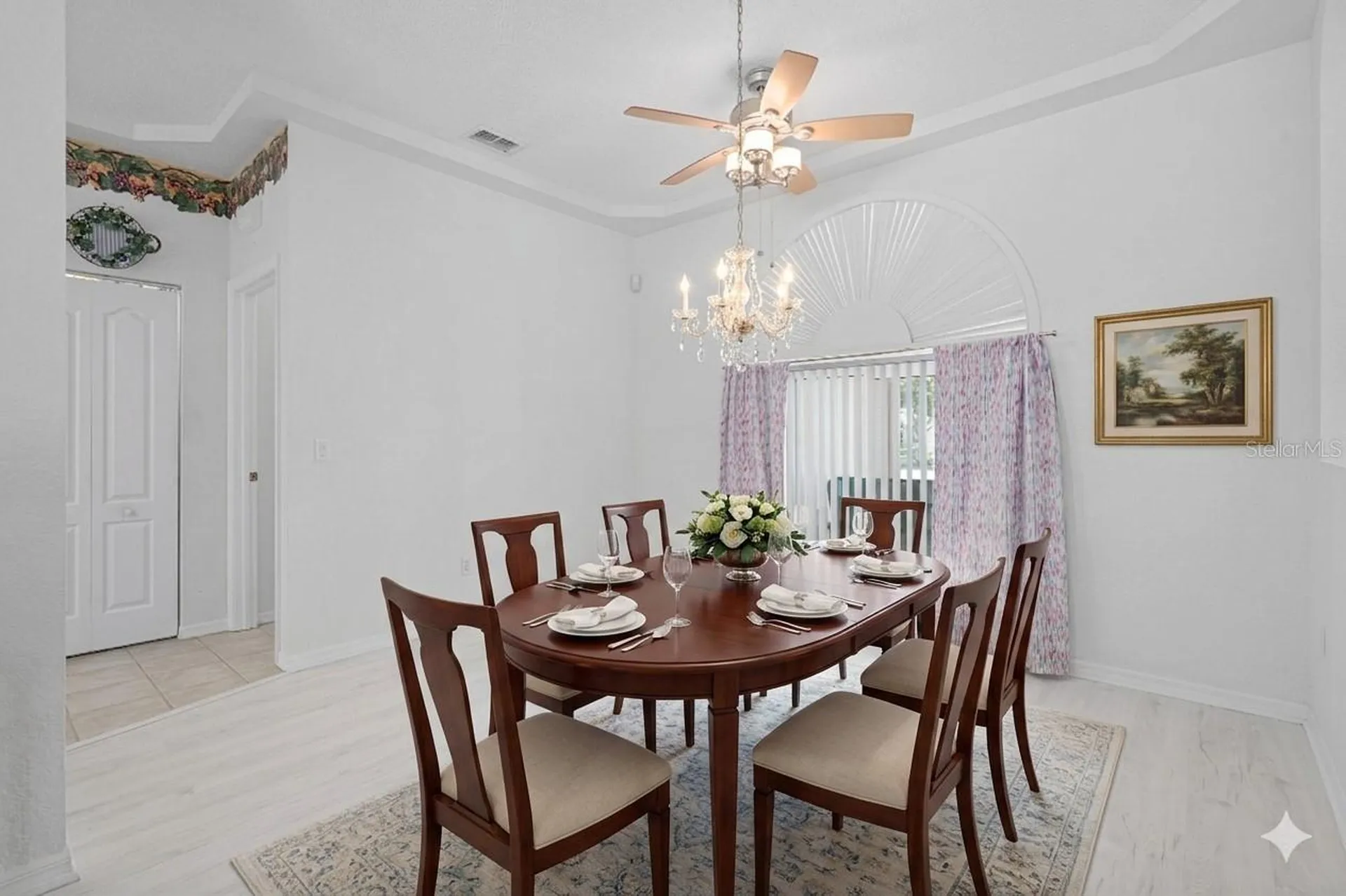 4312 Bayridge Court Spring Hill FL 34606