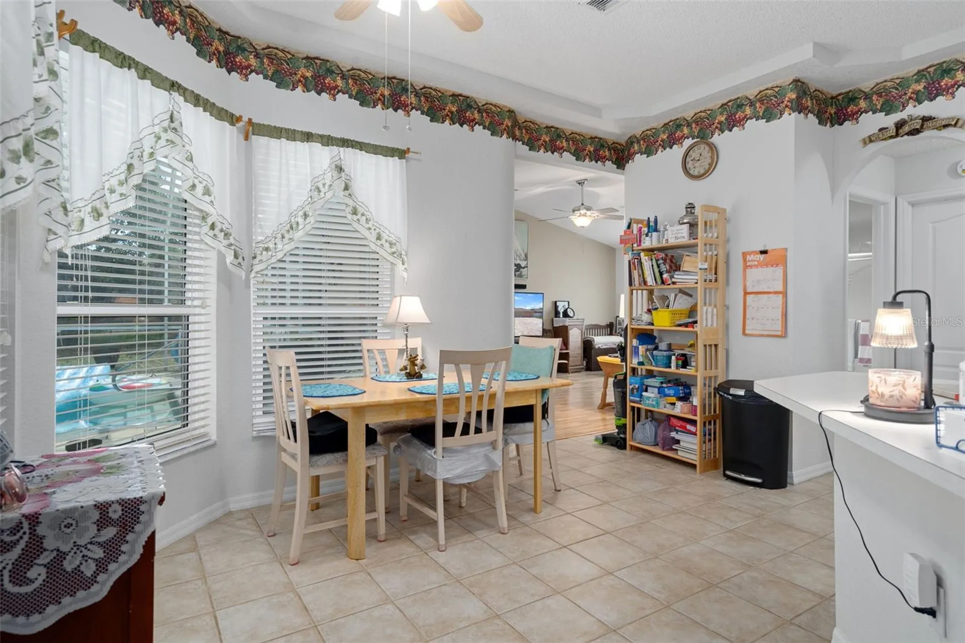4312 Bayridge Court Spring Hill FL 34606