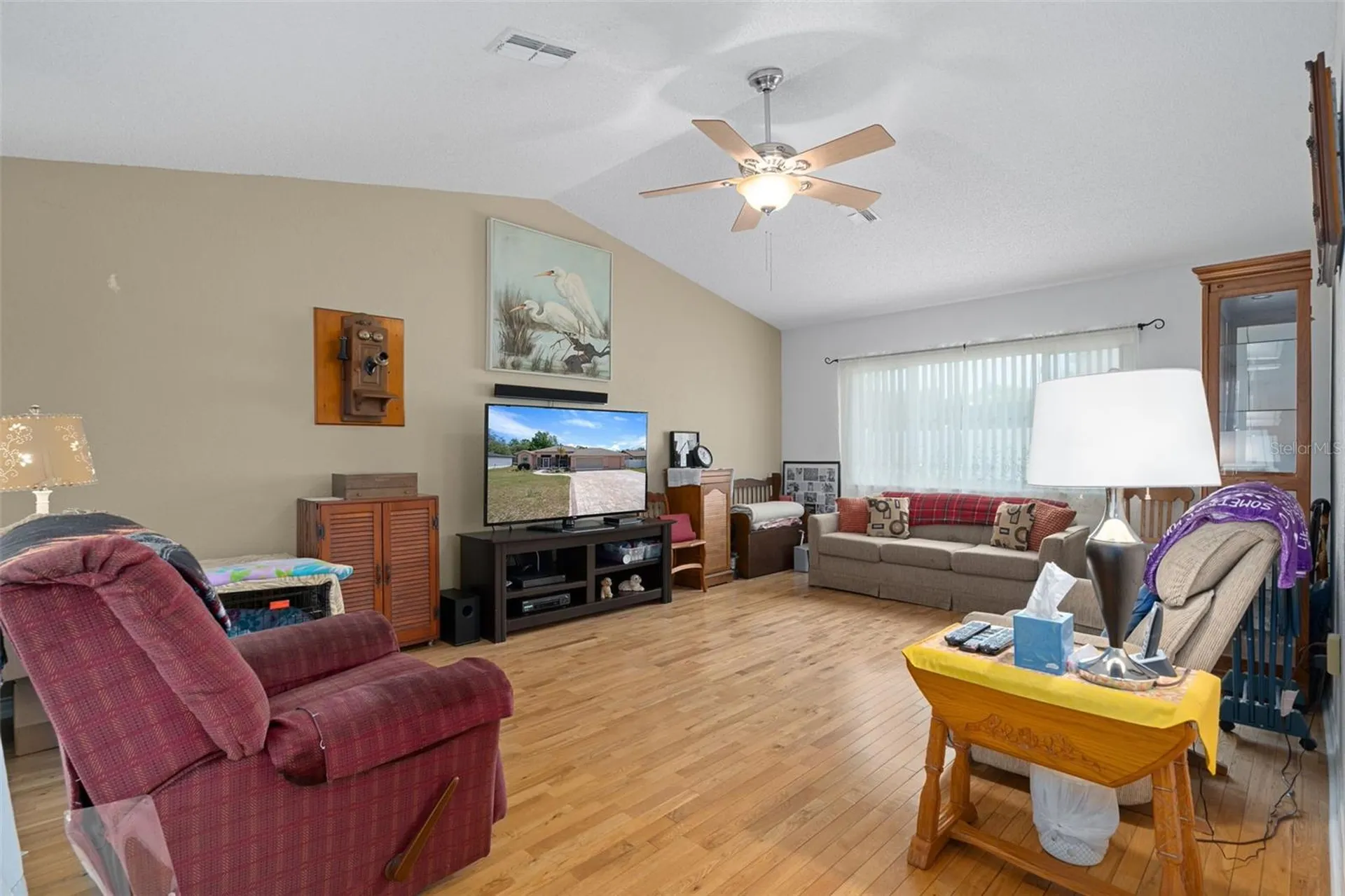 4312 Bayridge Court Spring Hill FL 34606