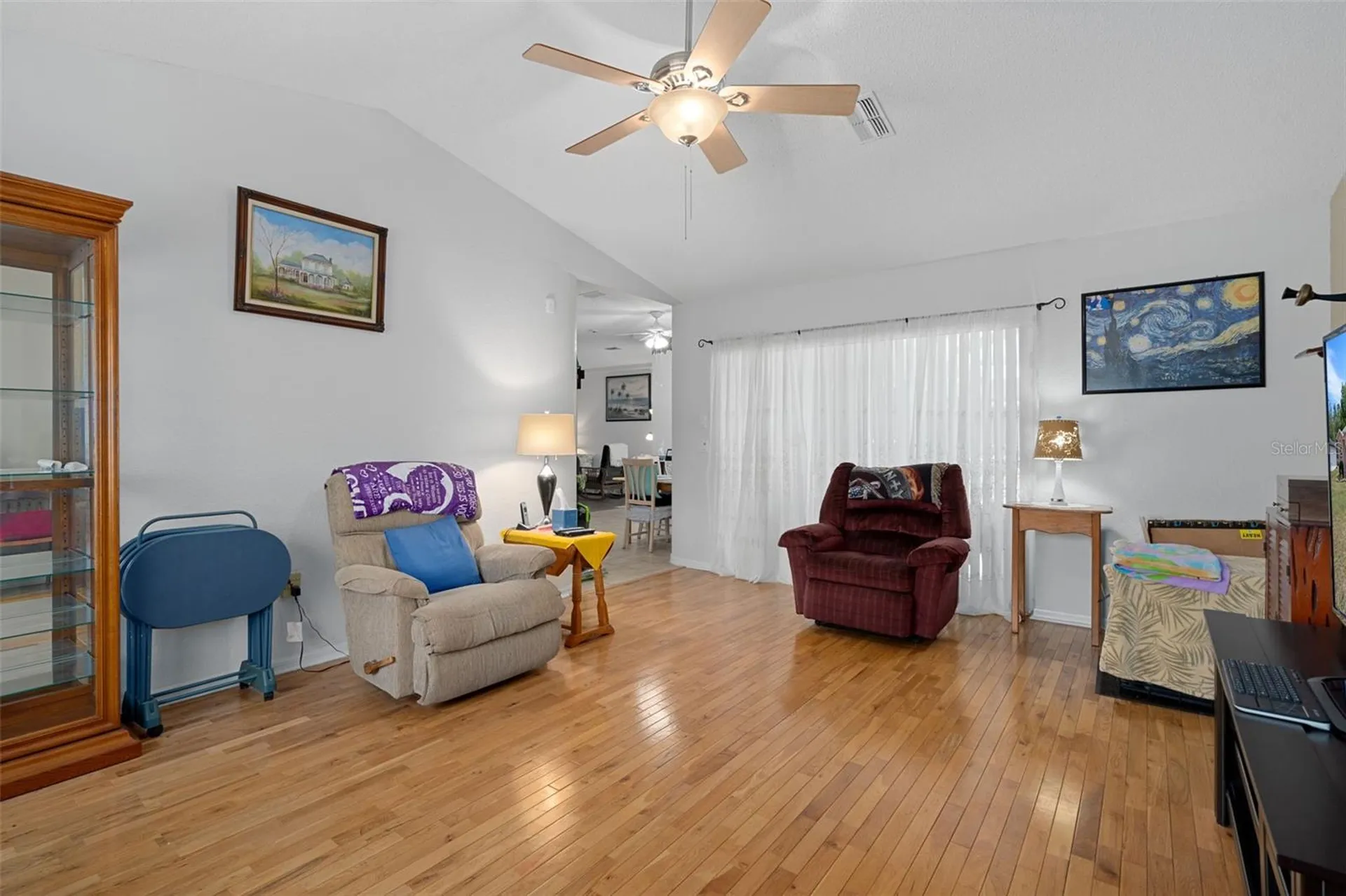 4312 Bayridge Court Spring Hill FL 34606
