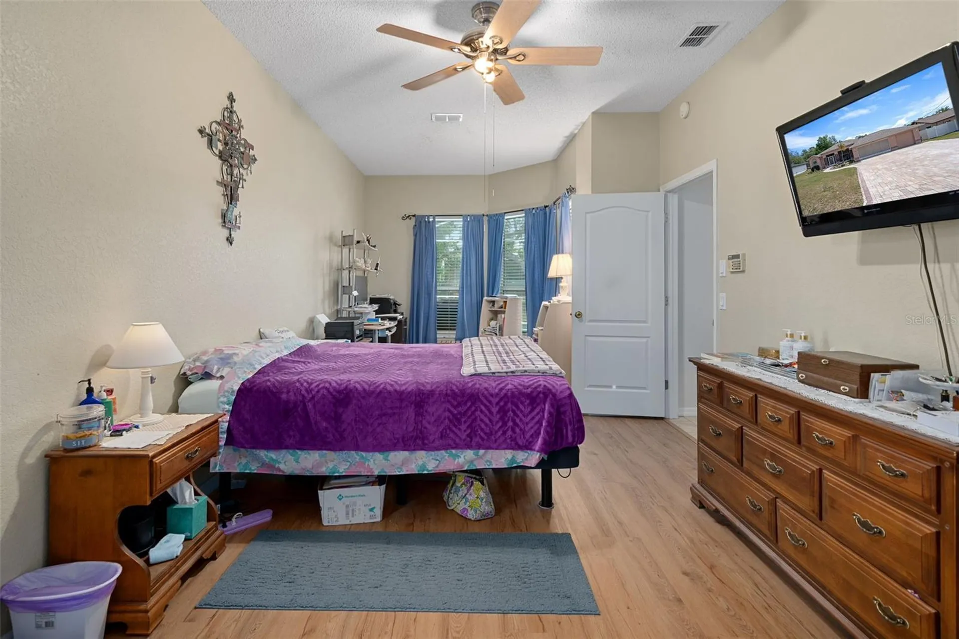 4312 Bayridge Court Spring Hill FL 34606